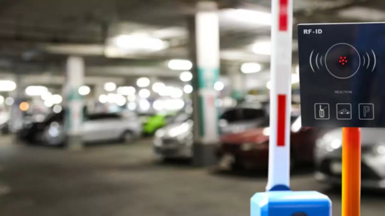 Como Adquirir uma Tag de Estacionamento Gratuita: Opções sem Custos Adicionais
