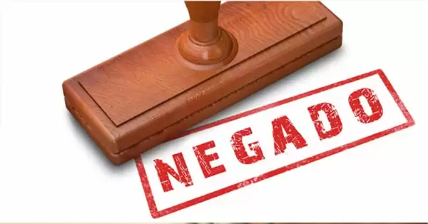 Imagem representativa: spbre ter o Financiamento negado. Superando obstáculos para alcançar o sonho da casa própria.