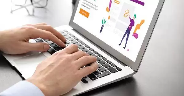 Imagem representando um gráfico ascendente indicando o aumento do score de crédito com o Cadastro Positivo.