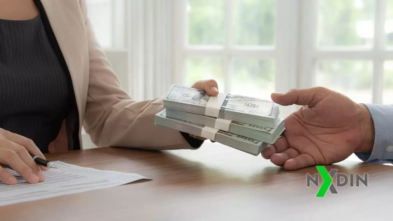 Empréstimo com garantia para negativados: Como conseguir vantagens