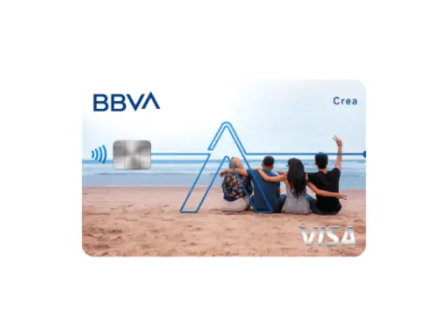 BBVA Bancomer y tu Tarjeta de Crédito Crea