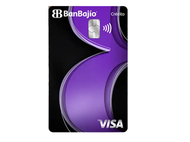 Evaluación de las ventajas de la tarjeta de crédito Banbajío Visa Clásica