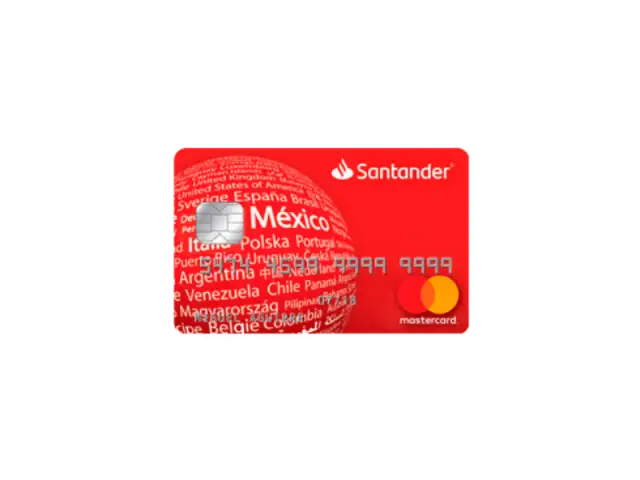 Beneficios Tarjeta Básica Santander