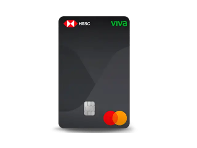 Descubre los beneficios de la HSBC Mastercard Viva