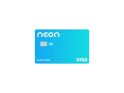 Cartão de Crédito Neon Visa Internacional: conheça as vantagens e detalhes