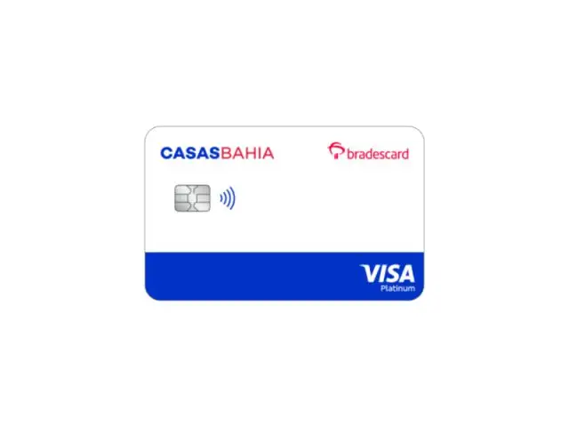 Cartão Casas Bahia: Um mundo de benefícios ao seu alcance