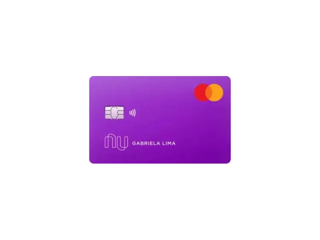 Descubre la tarjeta de crédito Nubank