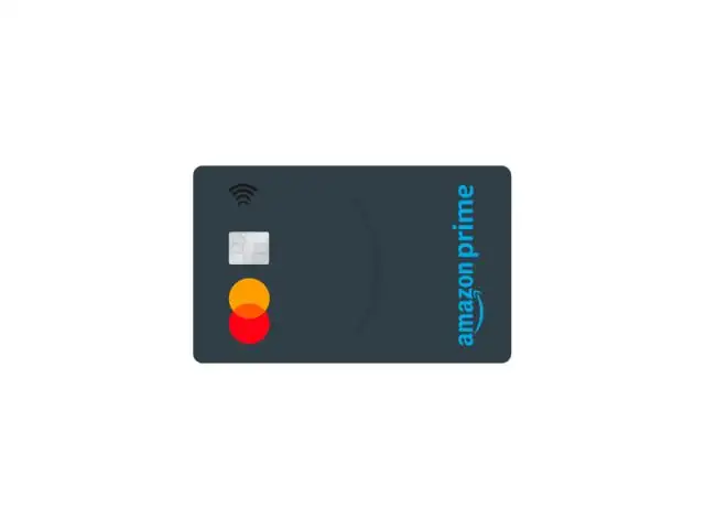 Cartão de crédito Amazon Mastercard: sem anuidade e com cashback