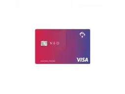 Cartão Bradesco Neo Visa Platinum: descontos e benefícios exclusivos
