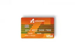 Cartão de Crédito Atacadão Mastercard ou Visa: benefícios exclusivos para clientes