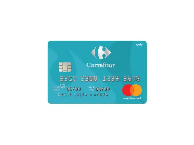 Cartão de Crédito Carrefour: seu parceiro nas compras