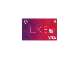 Cartão de crédito Bradesco Like: Cashback em suas compras