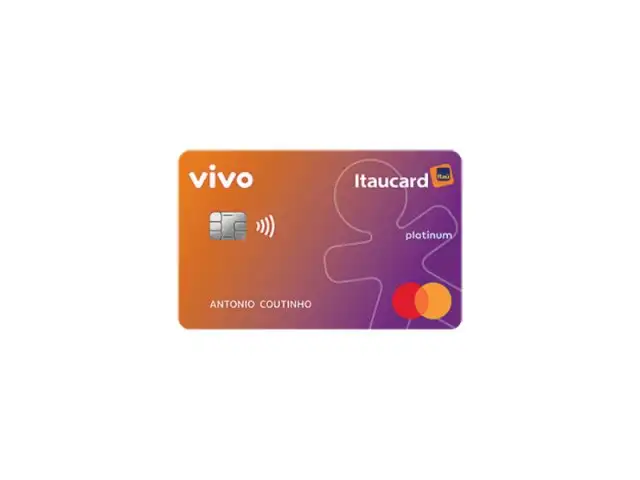 Cartão Itaú Vivo Cashback: benefícios do Mastercard Gold