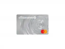 Tarjeta Citibanamex Platinum: ¡ideal para tu vida financiera!