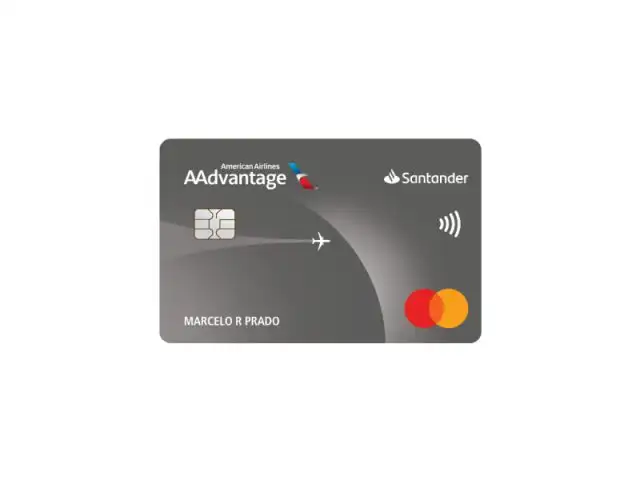 Descubre la tarjeta AAdvantage Platinum
