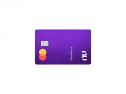 Nubank Ultravioleta: descubra as vantagens deste cartão de crédito