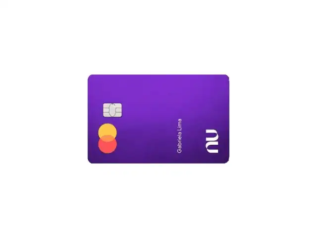 Nubank Ultravioleta: descubra as vantagens deste cartão de crédito
