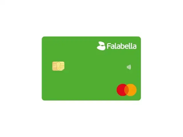 La tarjeta Falabella Mastercard: tu nueva aliada financiera
