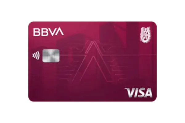 obtén tu tarjeta de crédito ipn bbva hoy mismo