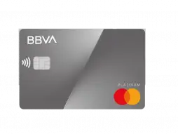 Tarjeta Mastercard Platinum BBVA: Beneficios Exclusivos