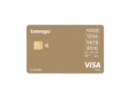 tarjeta de crédito banregio gold: ¡solicite ahora!
