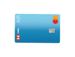 Descubre la tarjeta de crédito HSBC AIR