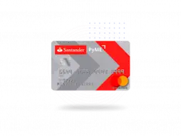 Cómo solicitar la tarjeta Access Mastercard Santander