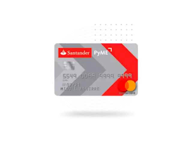Cómo solicitar la tarjeta Access Mastercard Santander