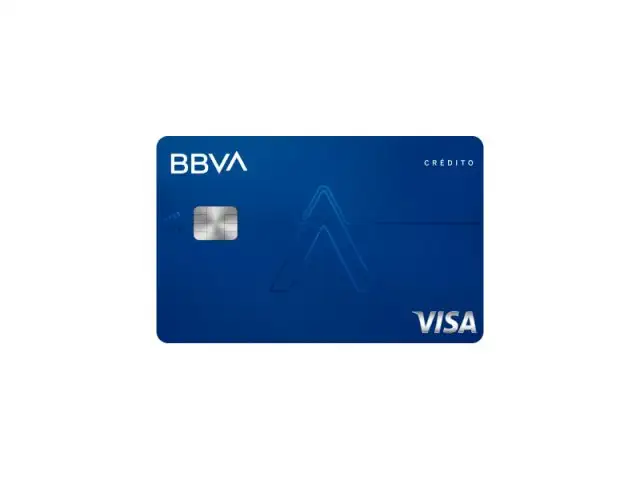 Tarjeta de crédito Azul BBVA: Tu aliada financiera
