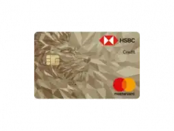 ¿Por qué deberías considerar la tarjeta HSBC Oro?
