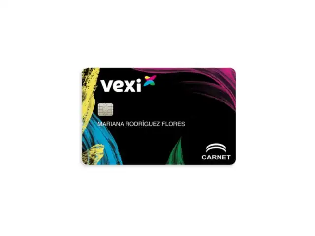 La tarjeta de crédito Vexi Carnet: tu aliada para un buen historial crediticio