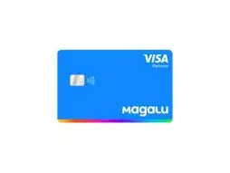 Cartão Magalu Visa Platinum: benefícios e vantagens exclusivas