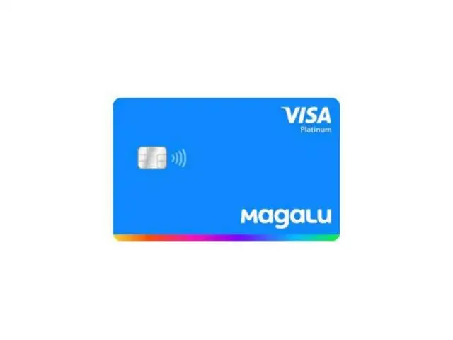 Cartão Magalu Visa Platinum: benefícios e vantagens exclusivas