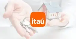 Simulação de financiamento imobiliário Itaú 2024 com FGTS