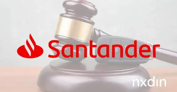 Leilão de veículos Santander: como participar de forma prática e segura
