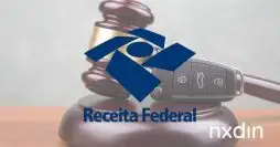 Como participar do leilão da Receita Federal: guia completo