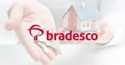 Taxas de juros do Bradesco no financiamento imobiliário em 2024