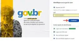 Como criar conta gov.br? rápido e fácil – tutorial 2024