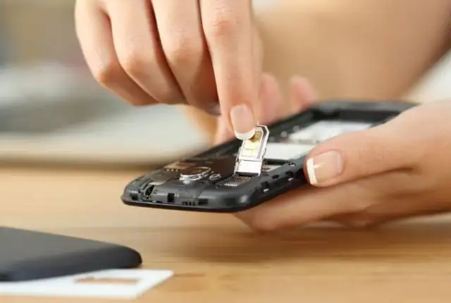 Como cadastrar chip da Claro: guia completo para ativação