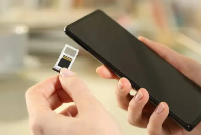 Como cadastrar chip da TIM? Veja o tutorial COMPLETO! 2025