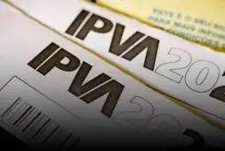 Carro antigo com benefícios de isenção no IPVA 2025