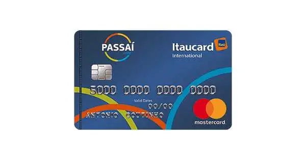 Cartão de crédito Passaí: como pedir, limite e benefícios