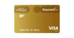 Cartão de crédito LATAM Pass Gold: benefícios para quem vive viajando