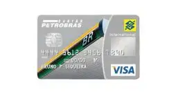 Cartão Petrobras sem anuidade com pontos e cashback direto na fatura