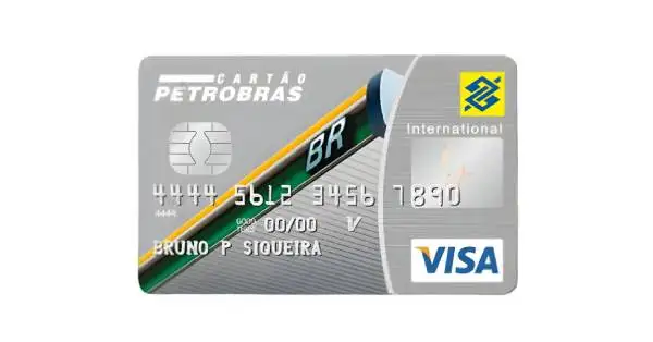 Petrobras visa internacional: cartão com cashback e pontos para economizar mais