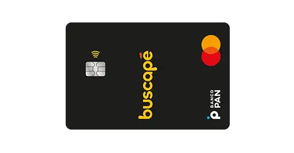 Cartão de crédito PAN Buscapé: cashback e economia no seu dia