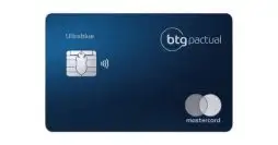 BTG+ Avançado Modular Cashback: cashback e vantagens reais