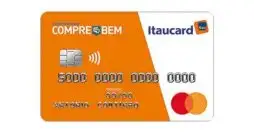 Cartão Compre Bem Internacional com anuidade grátis e 10% off no Extra