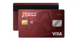 Cartão de Crédito Classic Internacional Visa