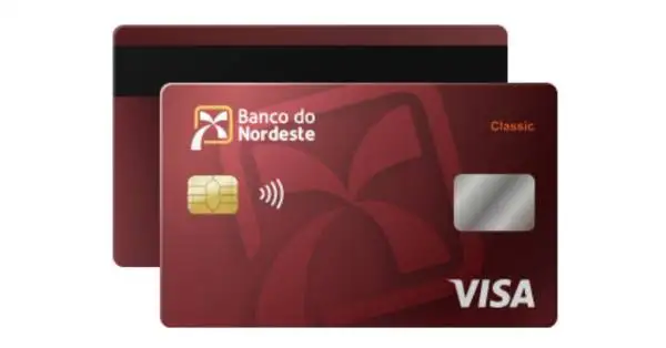 Cartão de crédito Classic Internacional Visa: liberdade nas suas compras e viagens